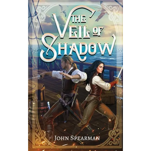 The Veil of Shadow