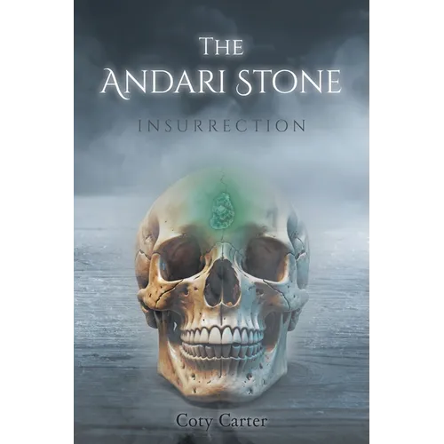 The Andari Stone: Insurrection