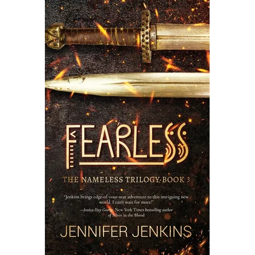 Fearless