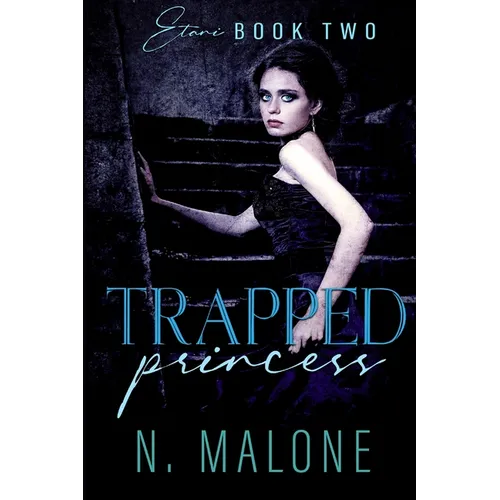 Trapped Princess
