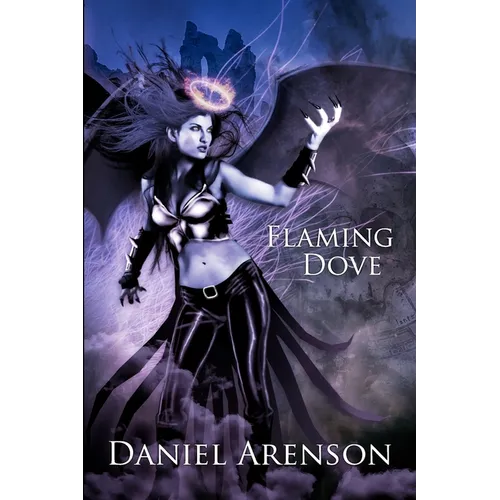 Flaming Dove