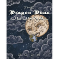 The Dragon Bone Journal: 2026 Issue
