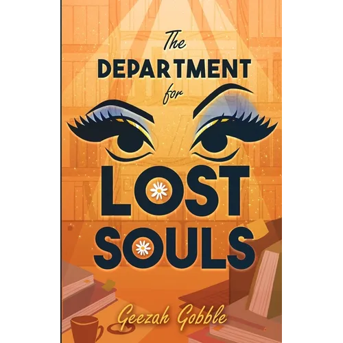 The Department for Lost Souls