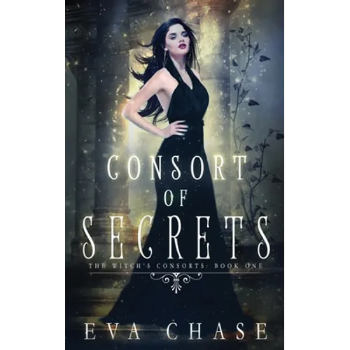 Consort of Secrets