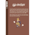 Fox & Little Tanuki 6