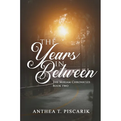 The Years In Between