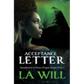 Acceptance Letter: Introduction to Novice Dragon Keeper Series I