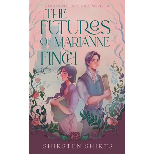 The Futures of Marianne Finch