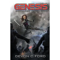 Genesis: Defiance Book One