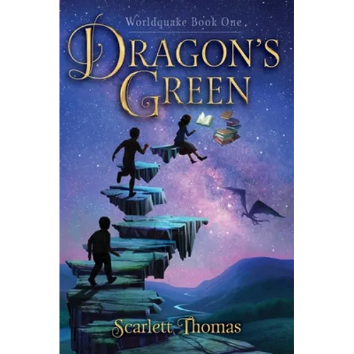 Dragon's Green