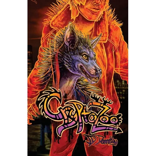 CryptoZoo