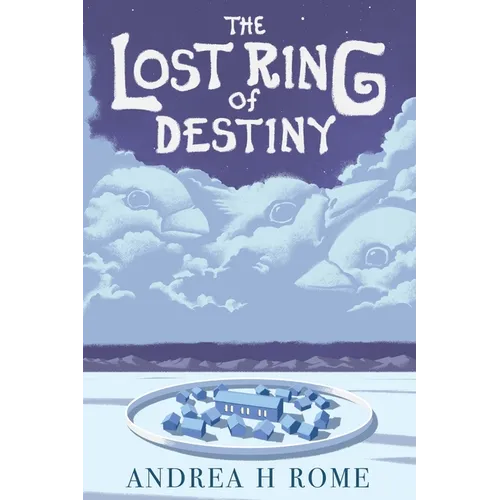 The Lost Ring of Destiny