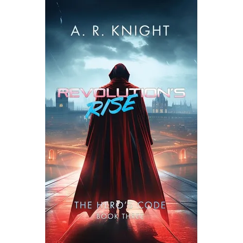 Revolution's Rise