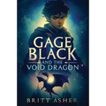 Gage Black and the Void Dragon