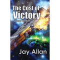 The Cost of Victory: Crimson Worlds