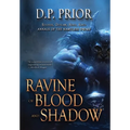 Ravine of Blood and Shadow