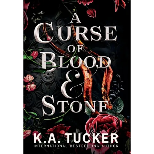 A Curse of Blood and Stone