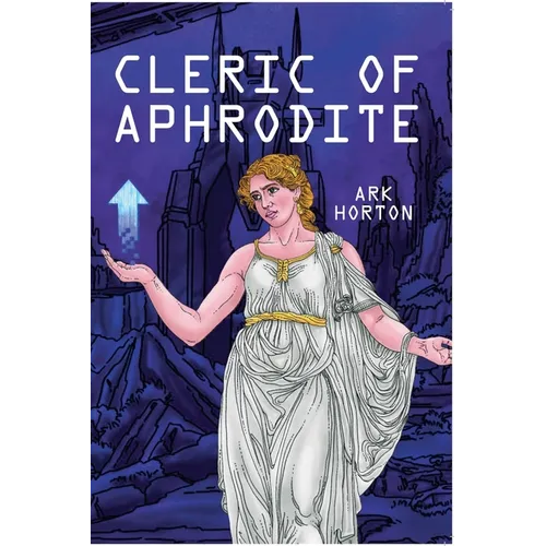 Cleric of Aphrodite