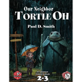 Our Neighbor, Tortle Oh