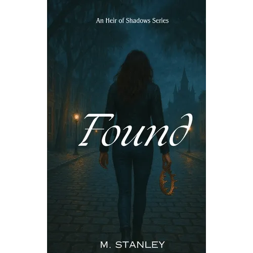Found