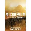 Micromium: Clean Energy from Mars
