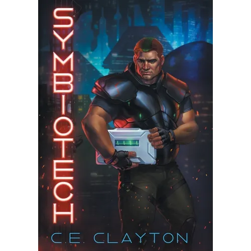 Symbiotech: An Eerden Novel