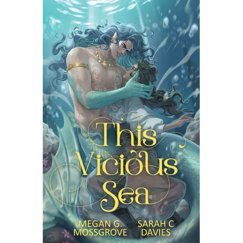 This Vicious Sea