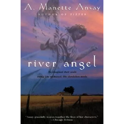 River Angel