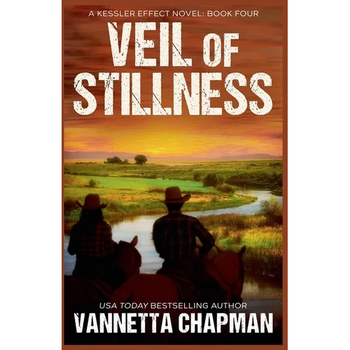 Veil of Stillness