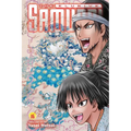 The Elusive Samurai, Vol. 16
