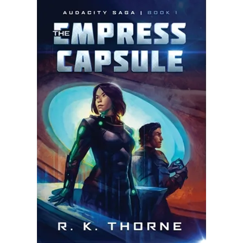 The Empress Capsule