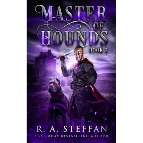 Master of Hounds: Book 2