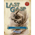 Last Gasp: A 5th Edition Adventure for 6th-Level Characters