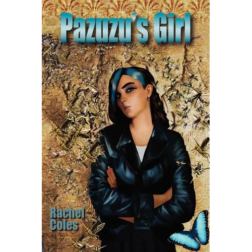 Pazuzu's Girl