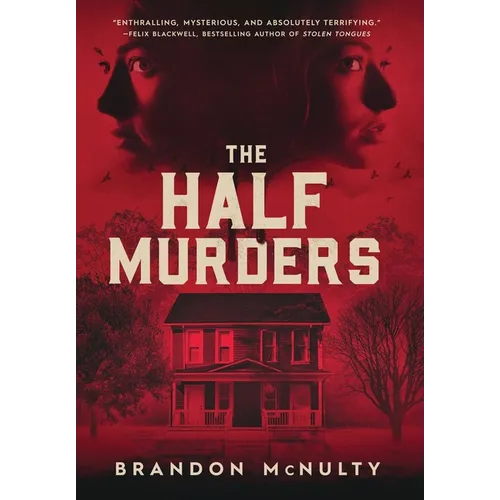 The Half Murders