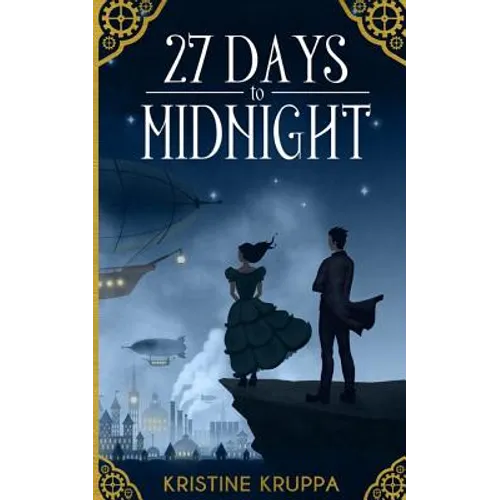27 Days to Midnight