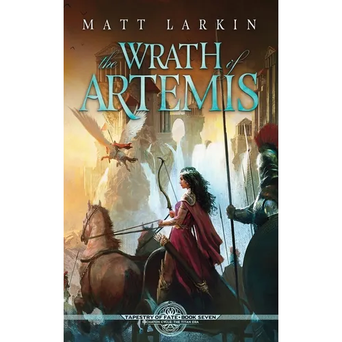 The Wrath of Artemis