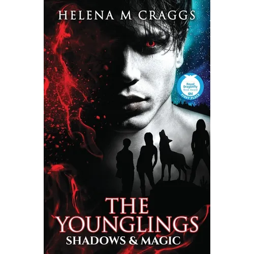 The Younglings: Shadows and Magic