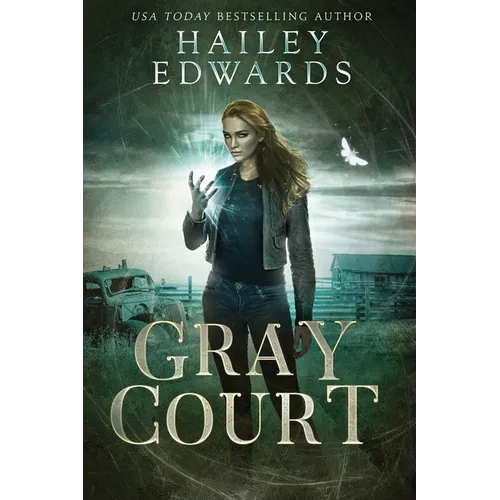 Gray Court
