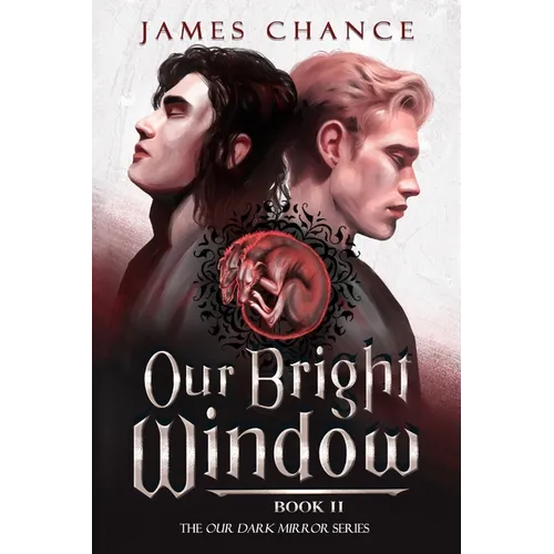 Our Bright Window: An M/M Paranormal Shifter Romantic Fantasy