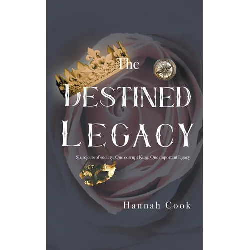 The Destined Legacy
