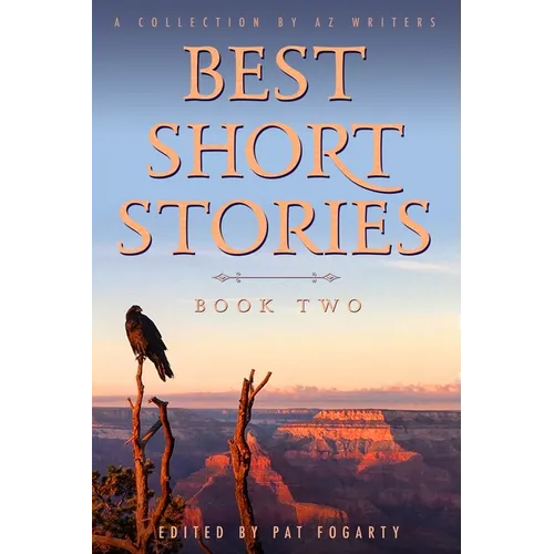 Best Short Stories Book Two