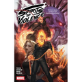 Spirits of Violence