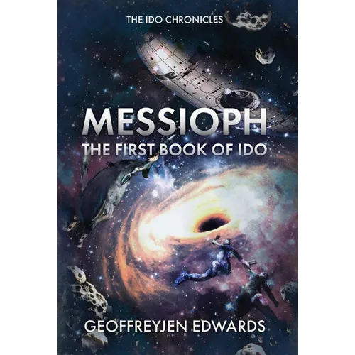 Messioph: The First Book of Ido