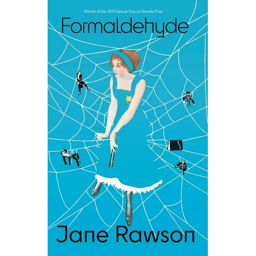 Formaldehyde