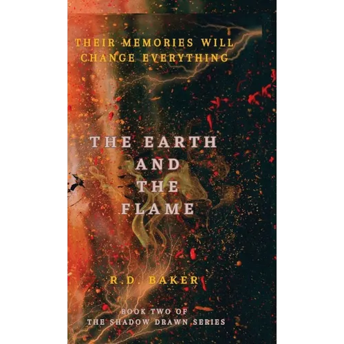 The Earth and The Flame
