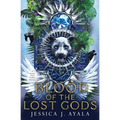 Blood of the Lost Gods