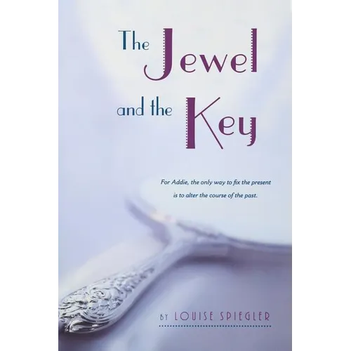 Jewel and the Key