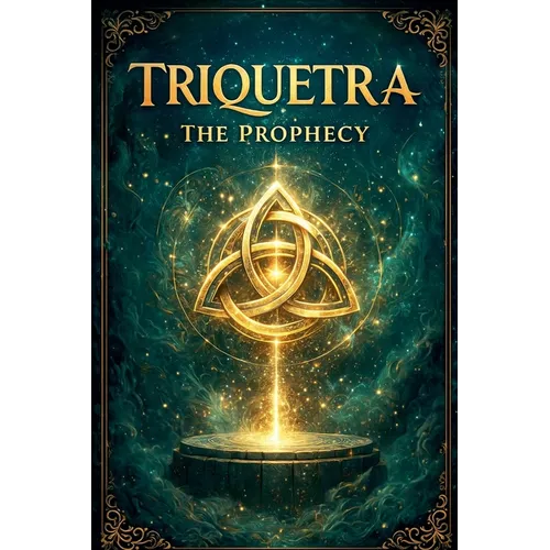 Triquetra The Prophecy