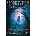 Spooksville 3-Books-in-1!